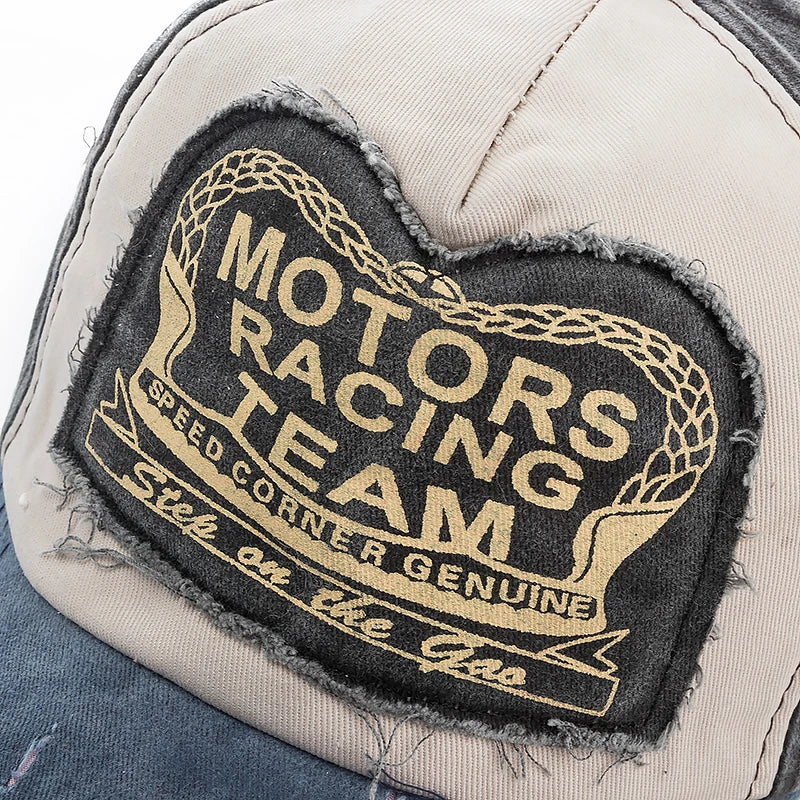 Nord  Gasline Racer Hat