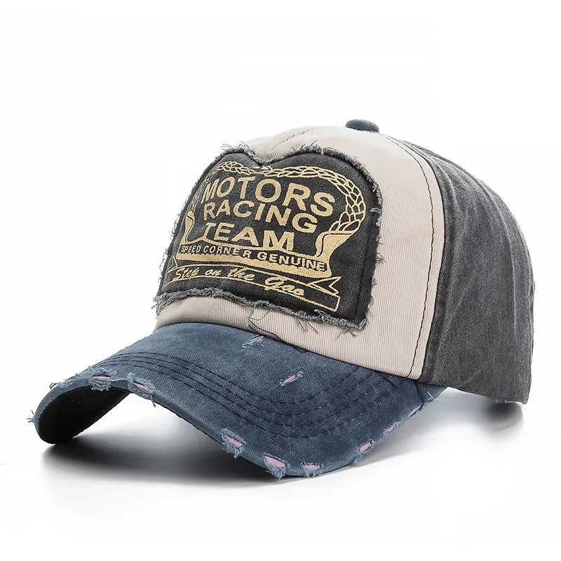 Nord  Gasline Racer Hat
