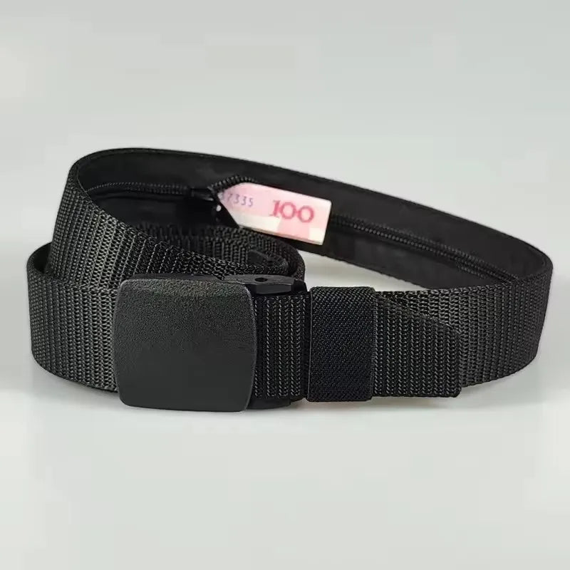 Nord SecureStash Travel Belt