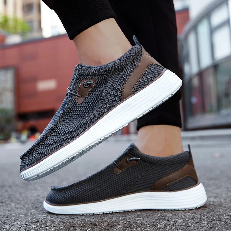 Nord Lombardi ortho loafers