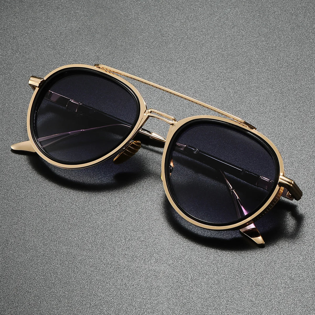 Aviato Nero Sunglasses