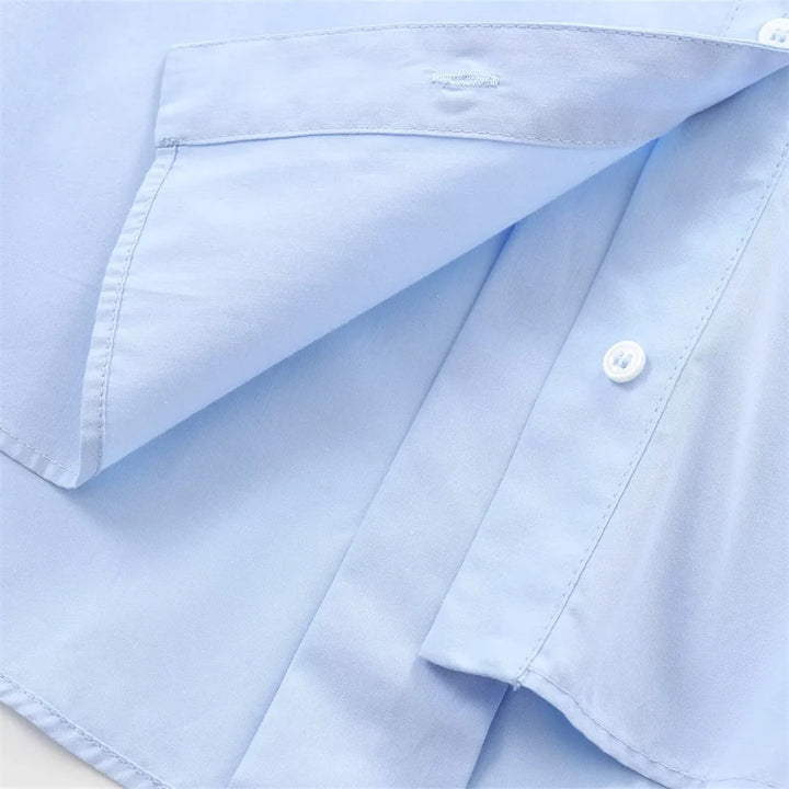 Nord Noa Oversized Shirt