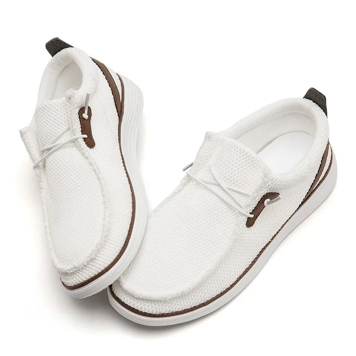 Nord Lombardi ortho loafers