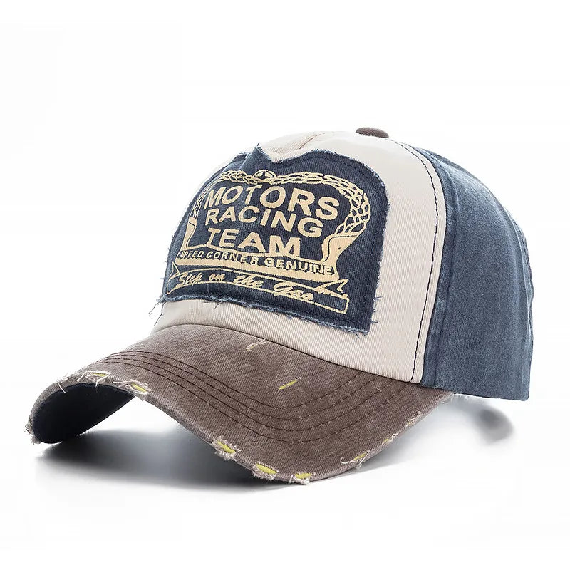 Nord  Gasline Racer Hat