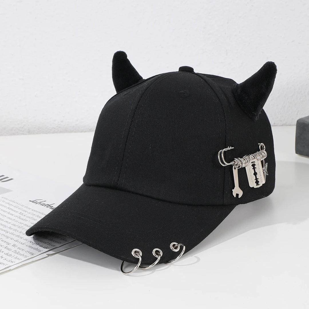 Nord Diavolo Cap