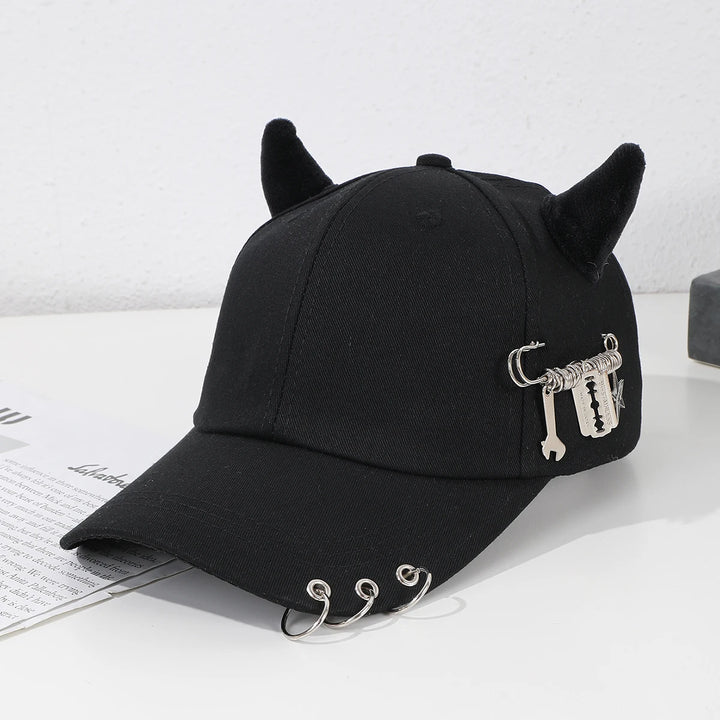Nord Diavolo Cap