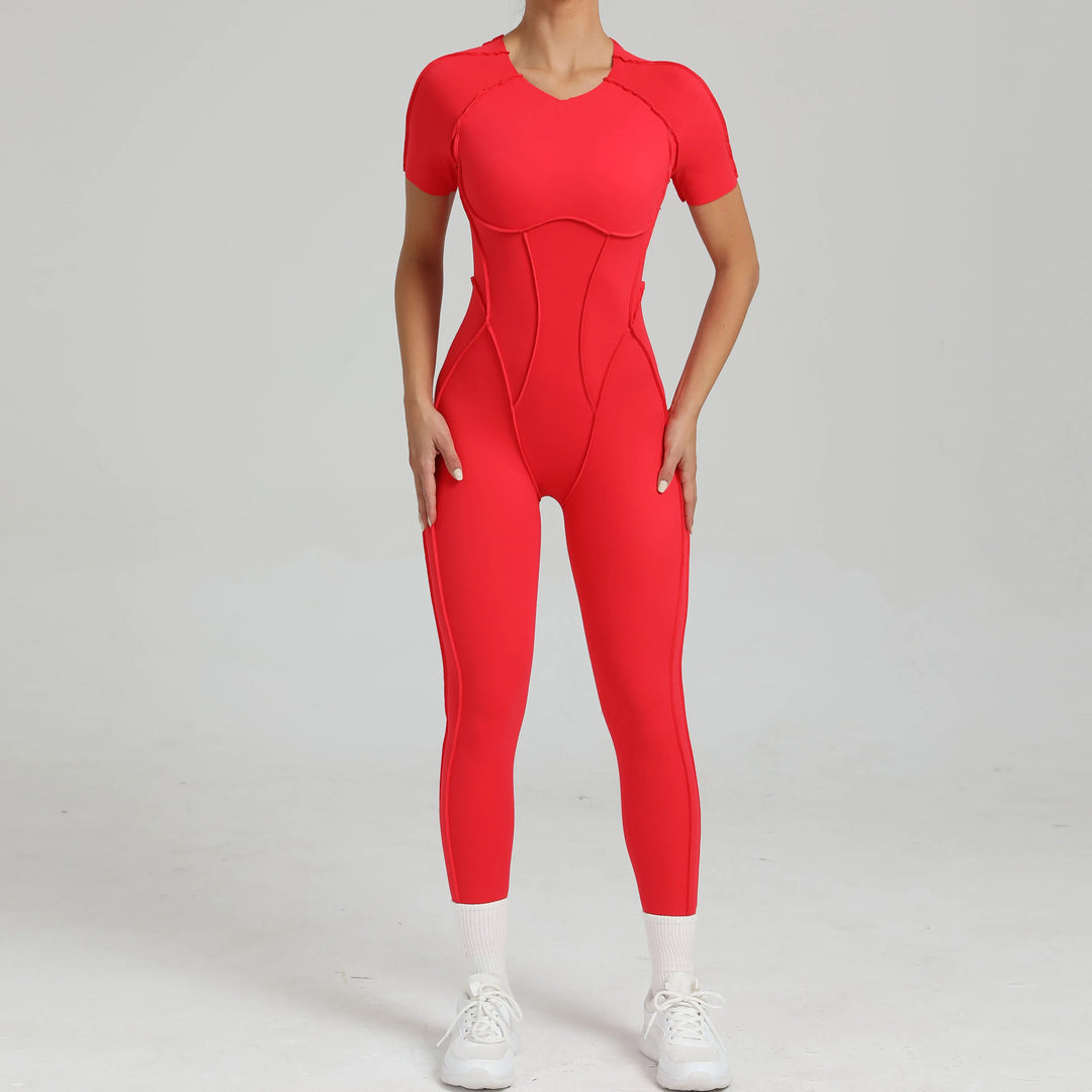Nord Sculpt Fit Suit
