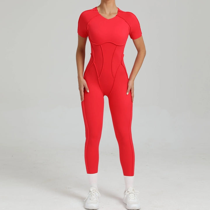 Nord Sculpt Fit Suit
