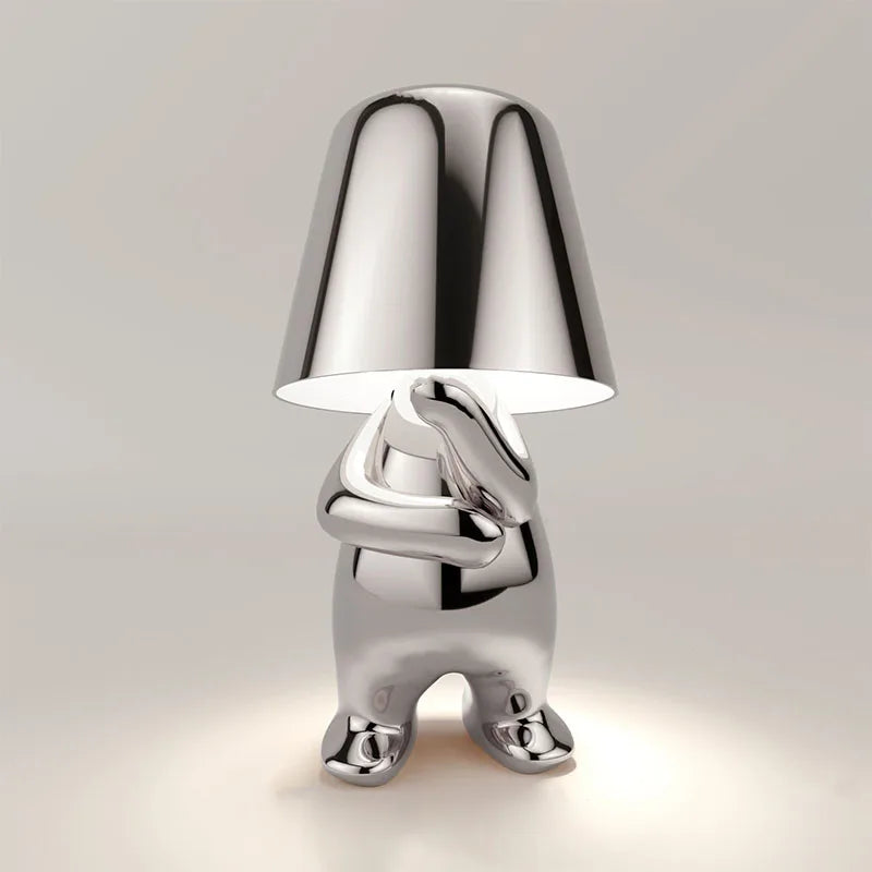 Nord  Little Man Table Lamp