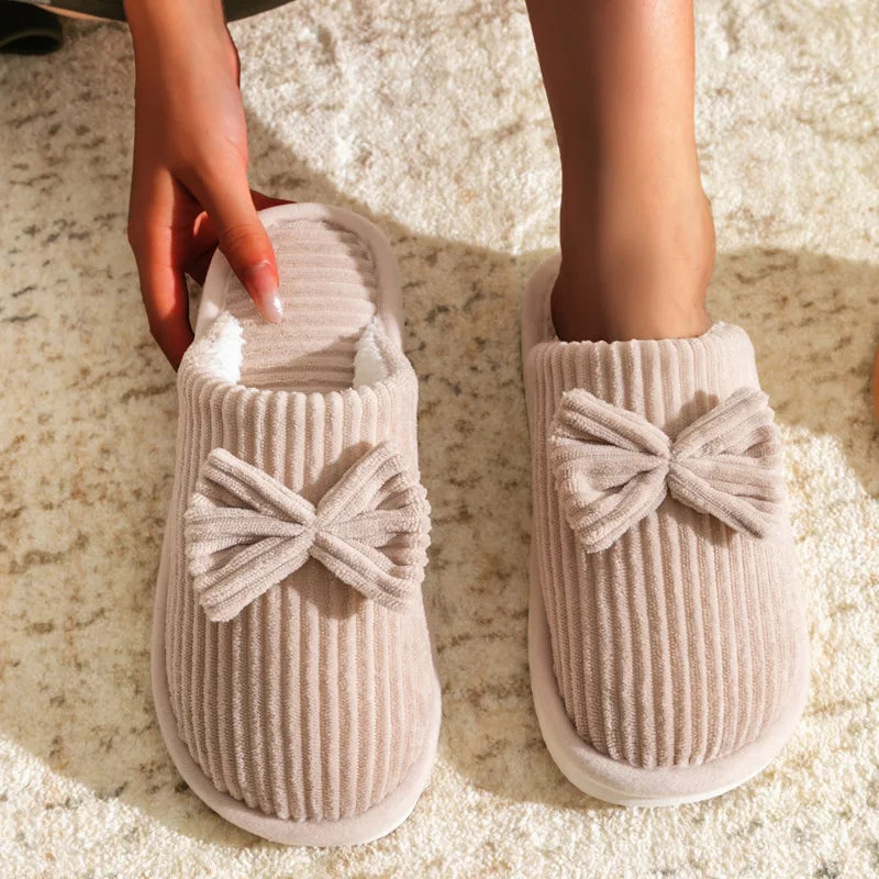 Nord Home Slippers For Women's