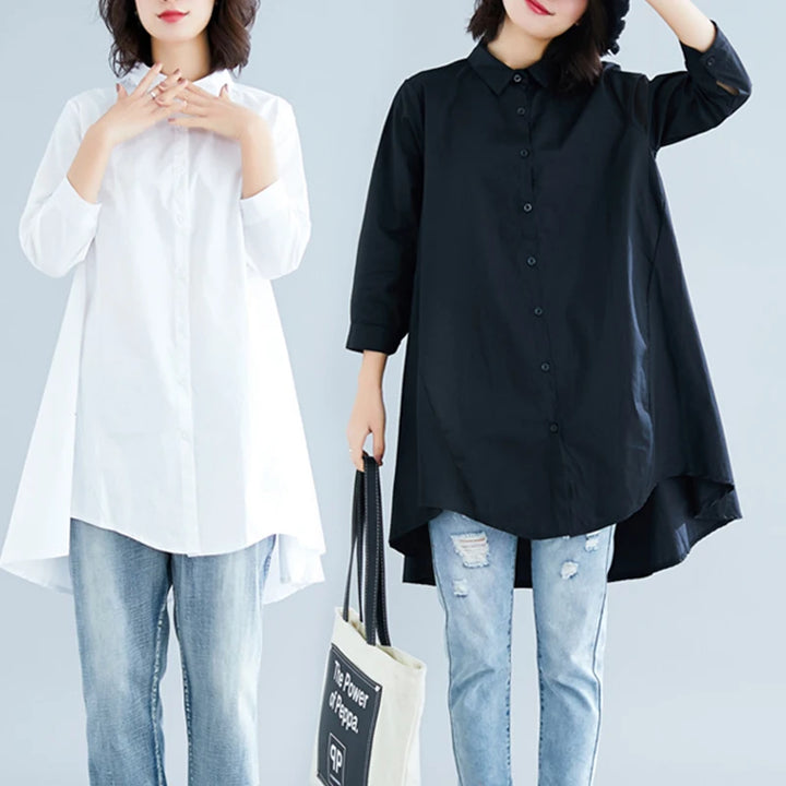 Nord Aria Linen Shirt