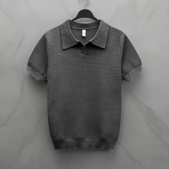 Nord Milano Knit Polo