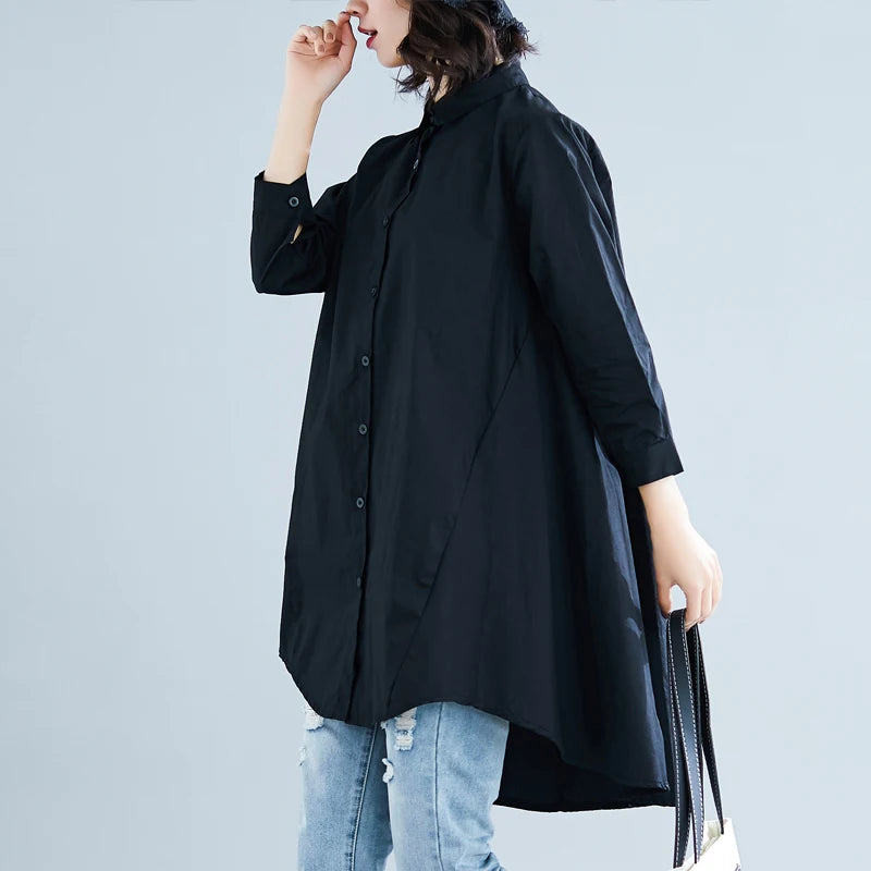 Nord Aria Linen Shirt