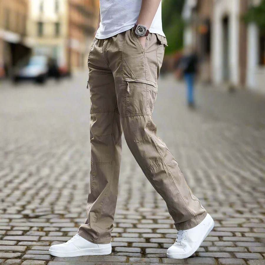 EcoFlex Cargo Pants