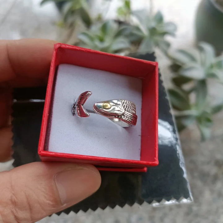 Nord Eternal Flow Ring