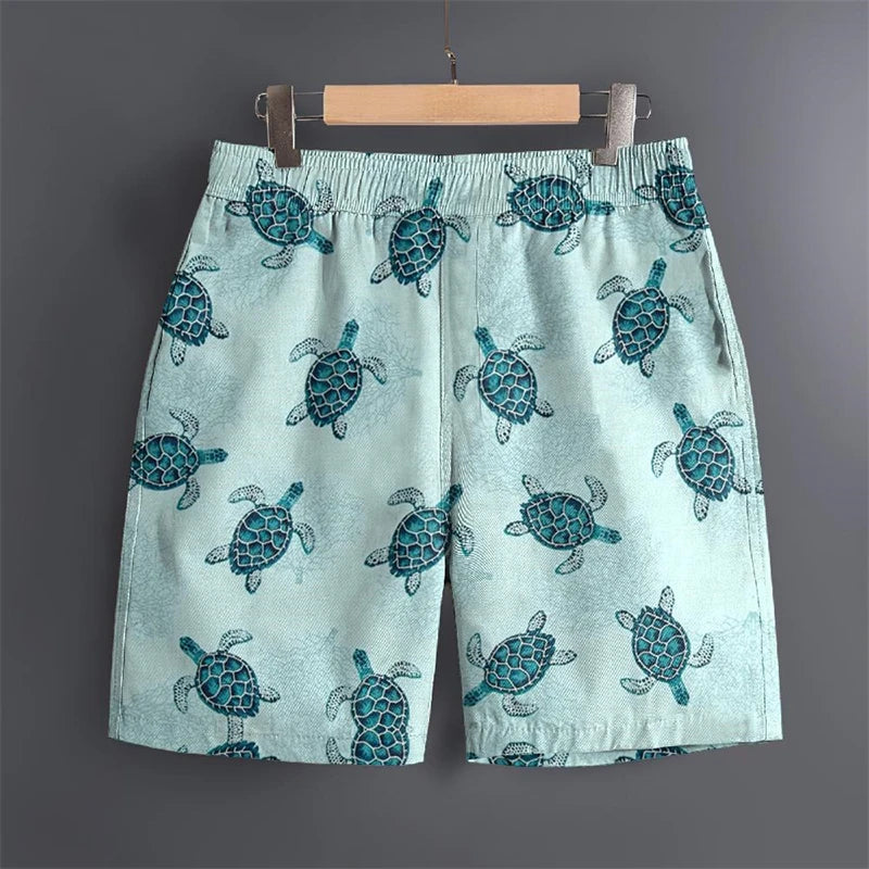Nord TurtleBay Quick-Dry Shorts