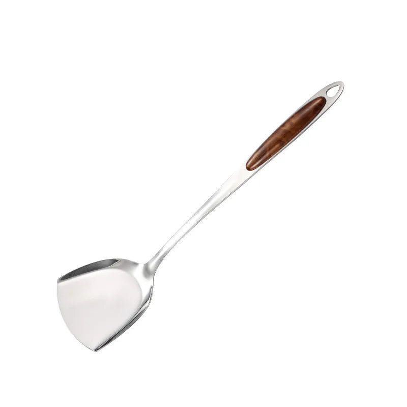 Nord Stainless Steel Kitchen Utensils