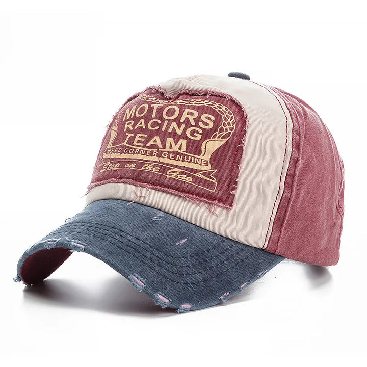 Nord  Gasline Racer Hat
