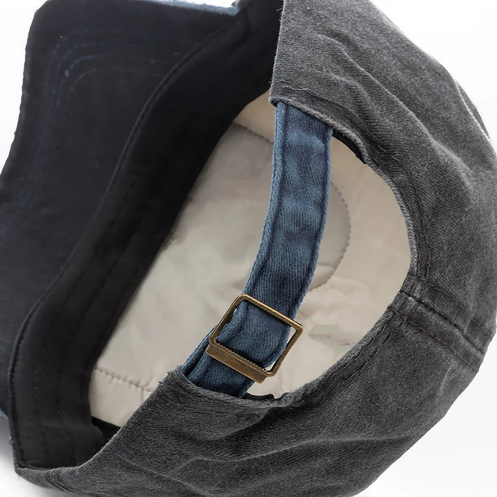 Nord  Gasline Racer Hat