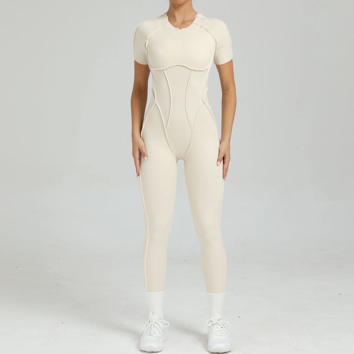 Nord Sculpt Fit Suit