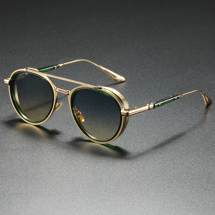 Aviato Nero Sunglasses