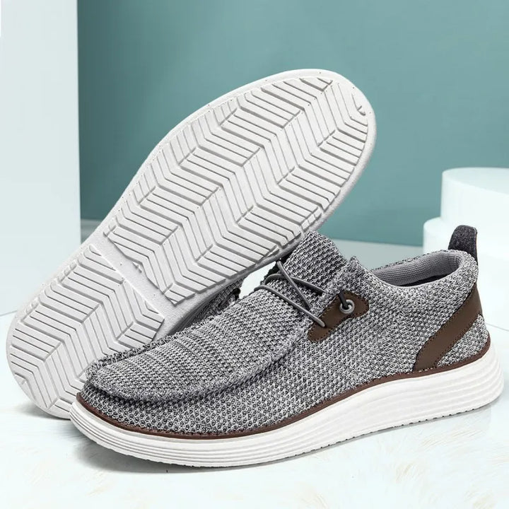 Nord Lombardi ortho loafers