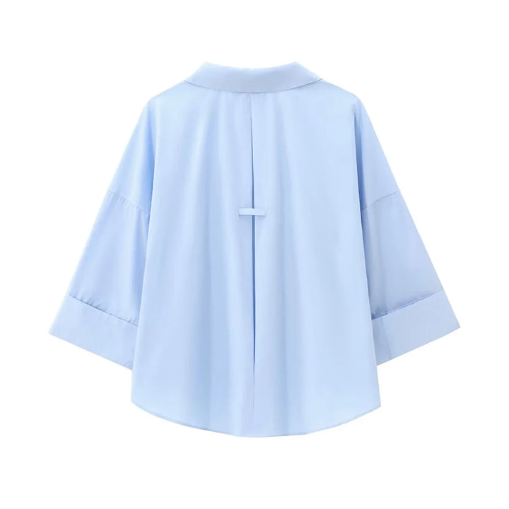 Nord Noa Oversized Shirt