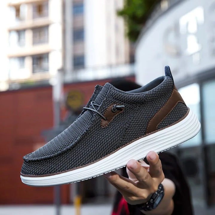 Nord Lombardi ortho loafers