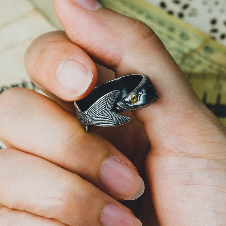 Nord Eternal Flow Ring