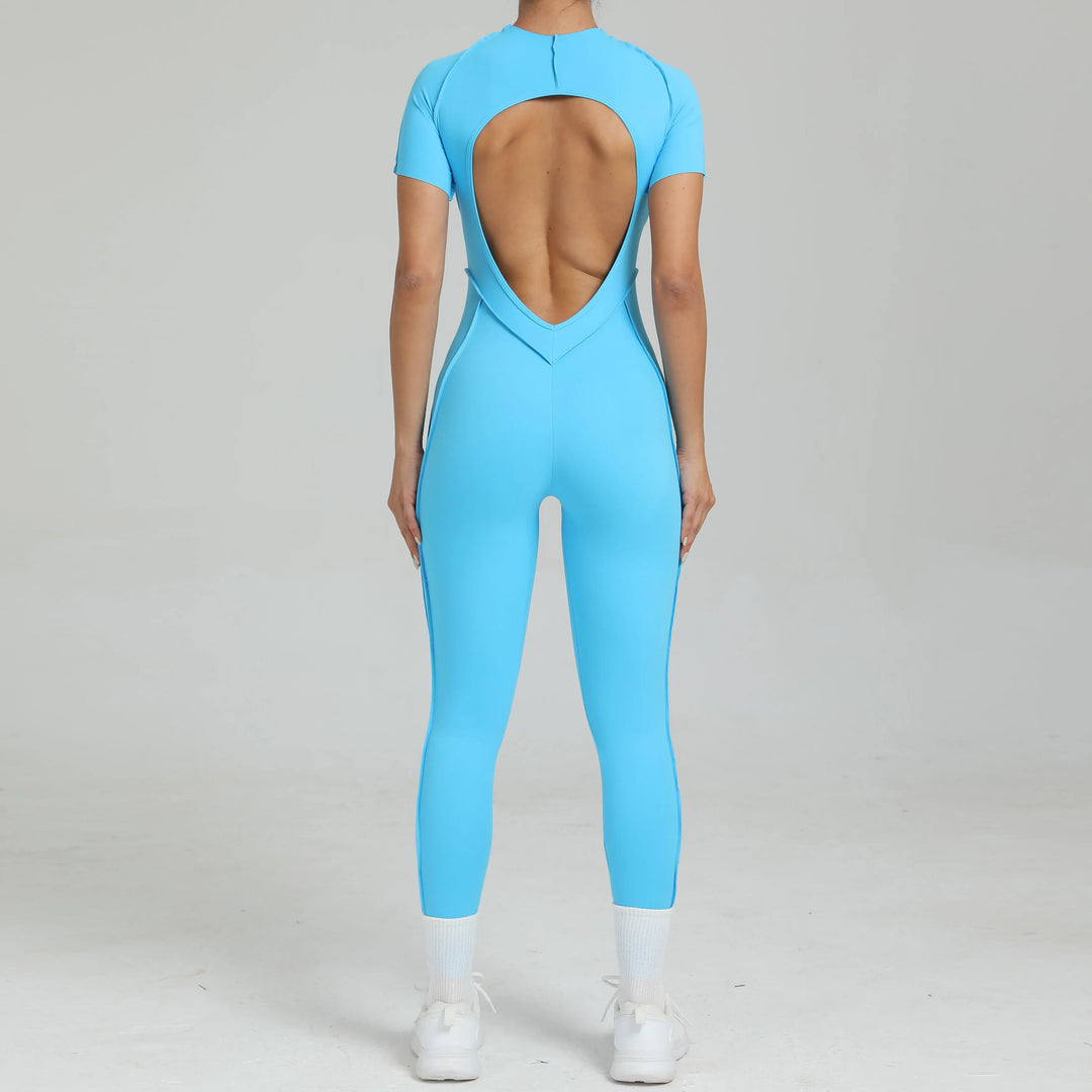 Nord Sculpt Fit Suit