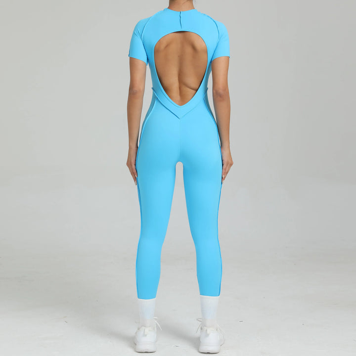Nord Sculpt Fit Suit