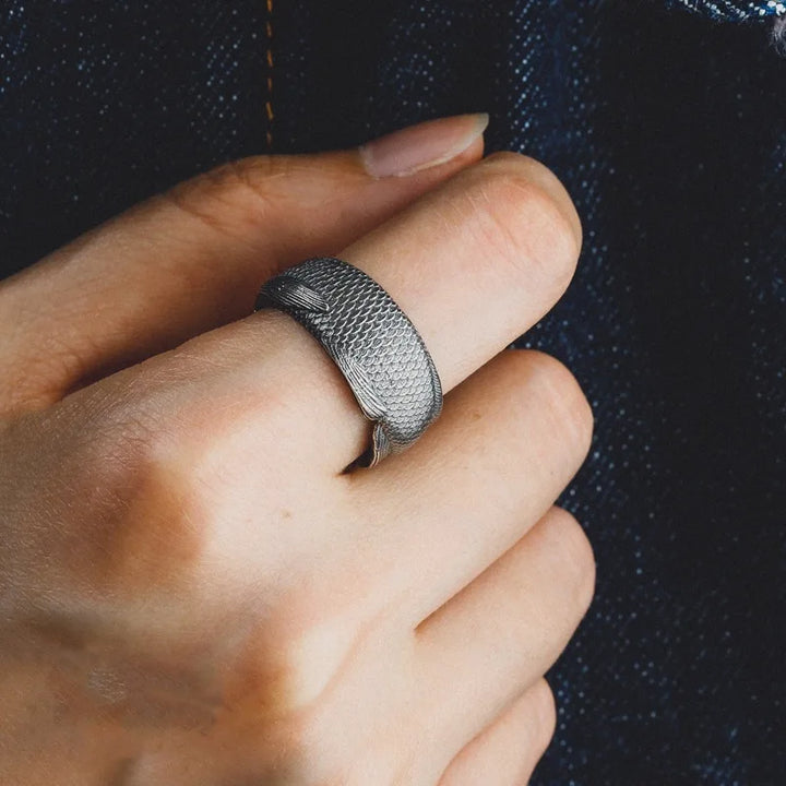 Nord Eternal Flow Ring