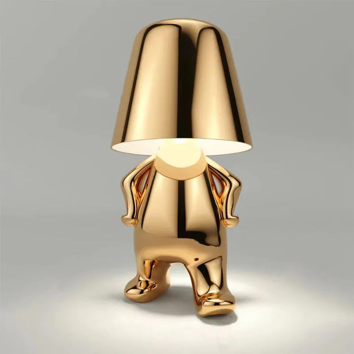 Nord  Little Man Table Lamp