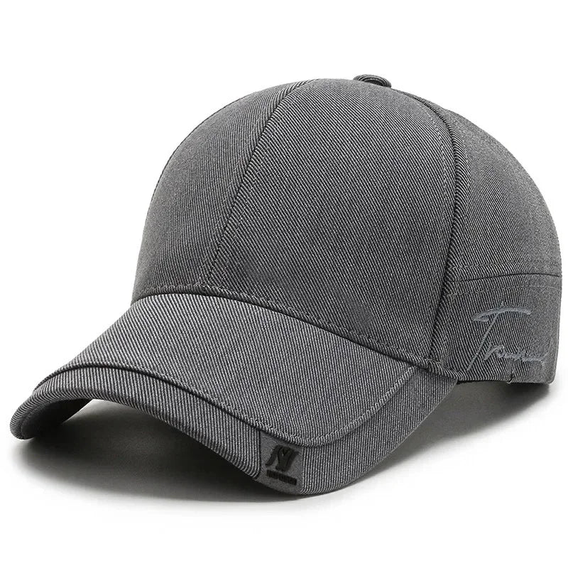 Nord Torino Curve Cap