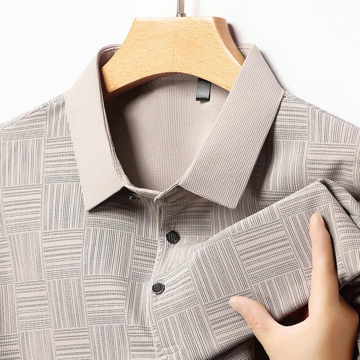 Nord Milano Grid Polo