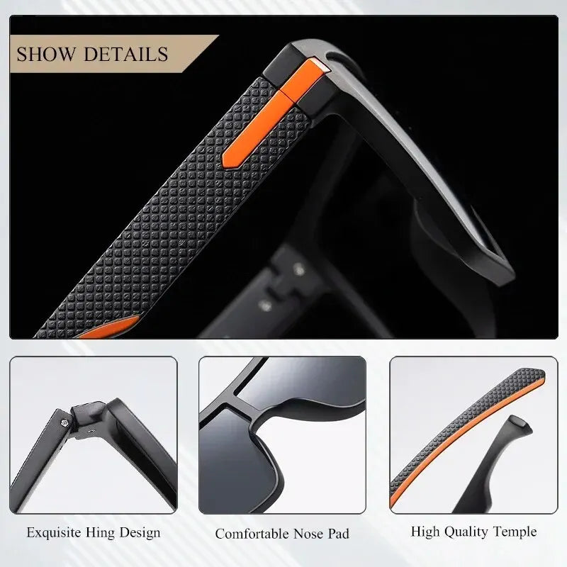 Nord PolarEdge Visor