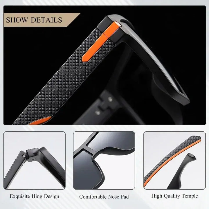 Nord PolarEdge Visor