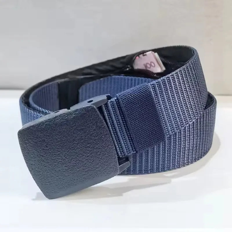Nord SecureStash Travel Belt