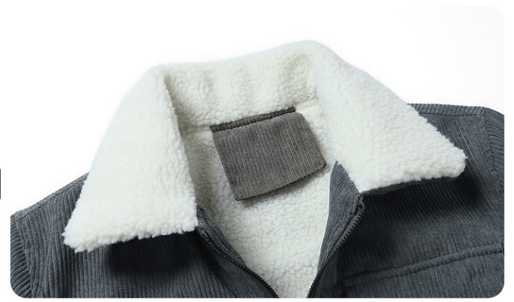 Nord Ironfield Corduroy Jacket