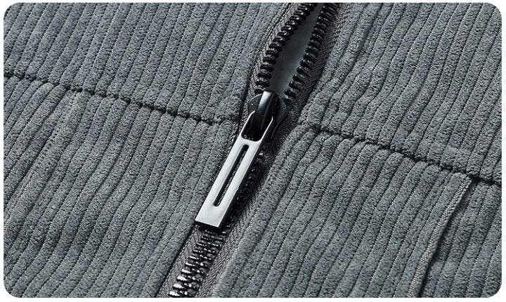 Nord Ironfield Corduroy Jacket