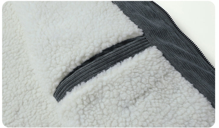 Nord Ironfield Corduroy Jacket