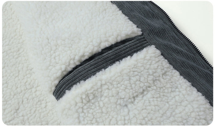 Nord Ironfield Corduroy Jacket