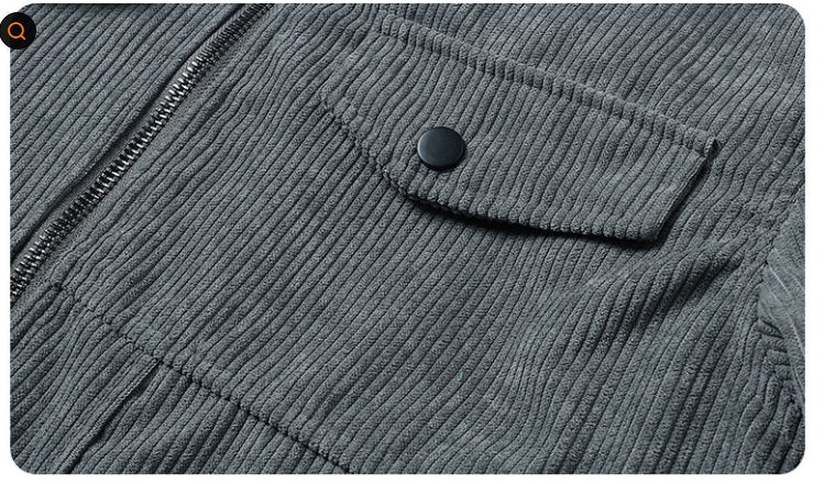 Nord Ironfield Corduroy Jacket