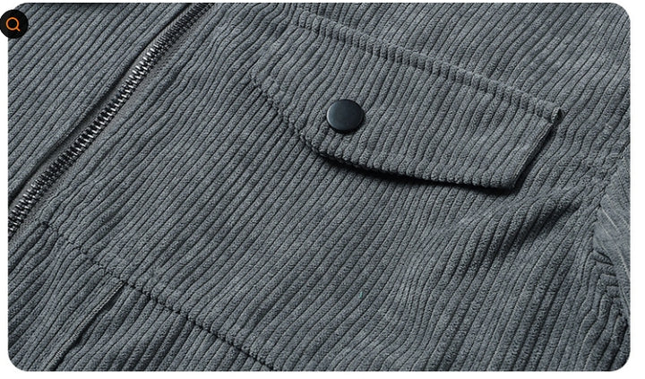 Nord Ironfield Corduroy Jacket