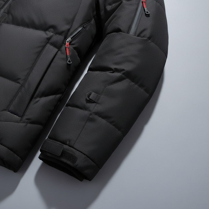 Nord REVOLT Down Shield Jacket
