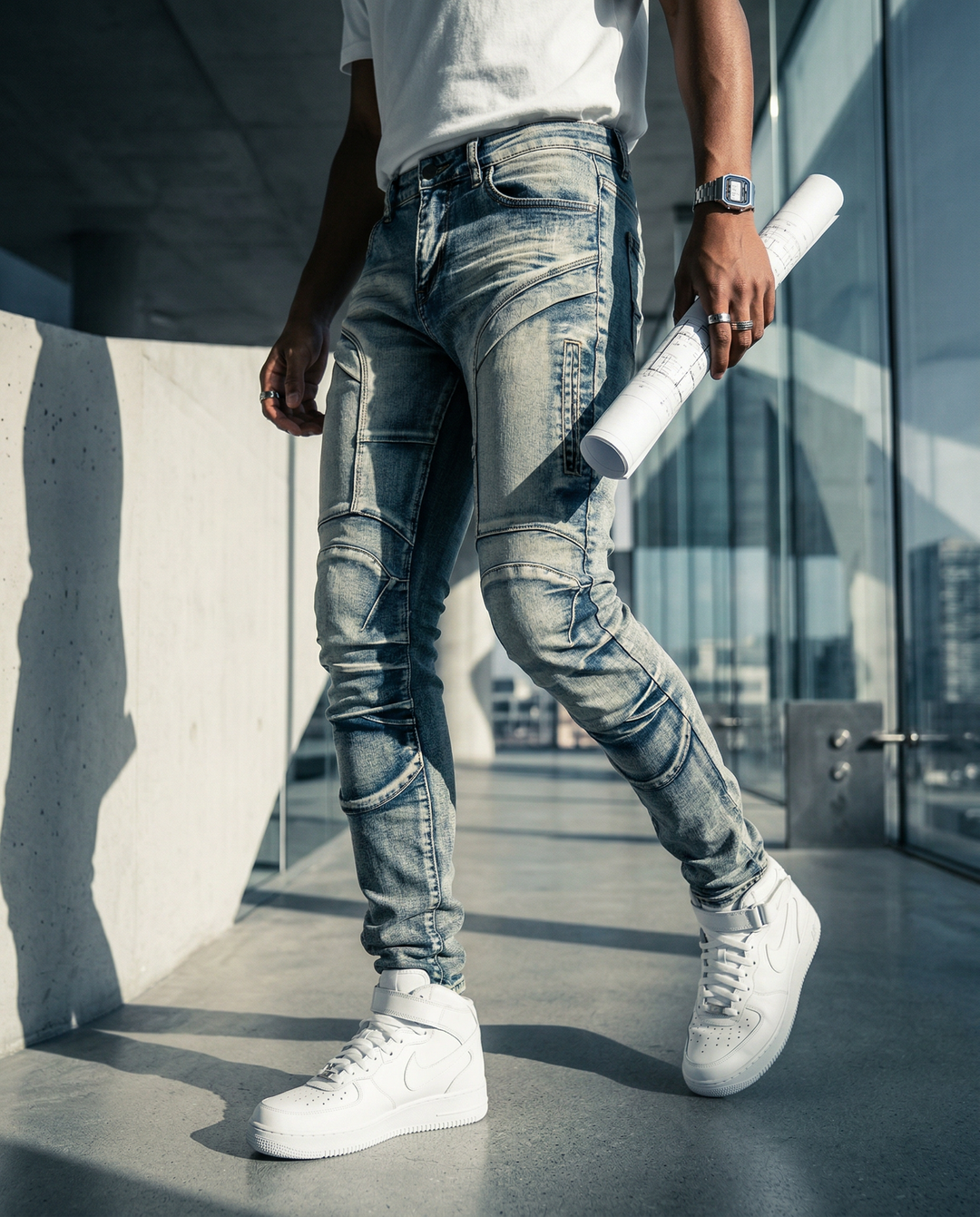 Nord Phantom Jeans