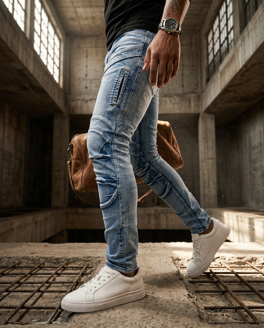 Nord Phantom Jeans