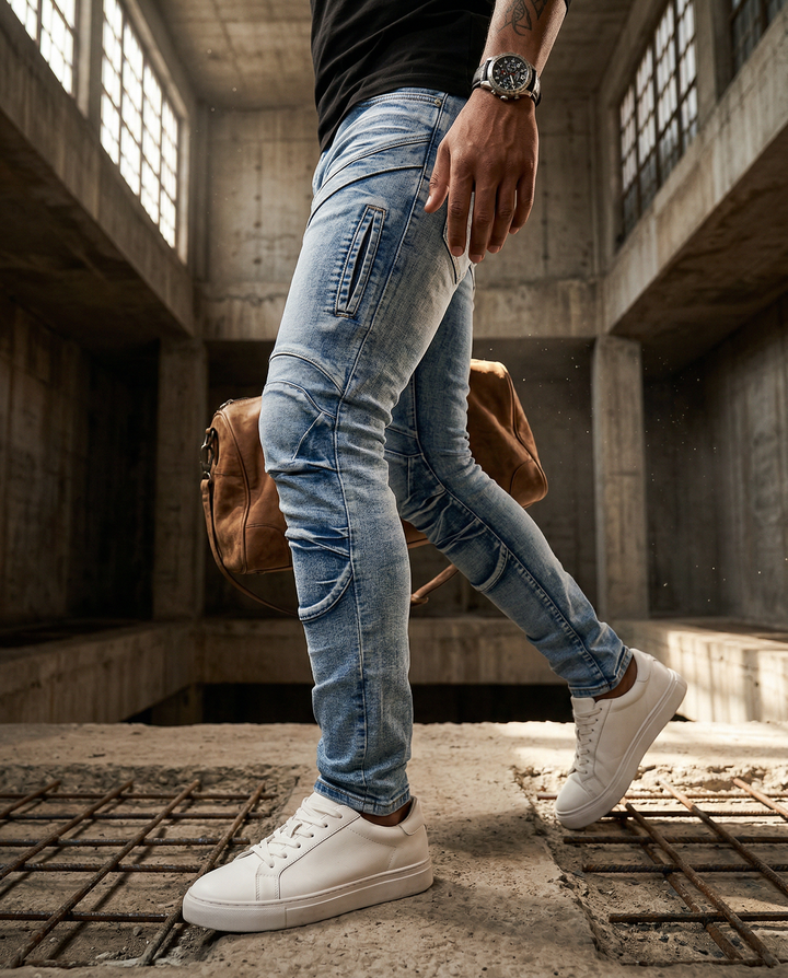 Nord Phantom Jeans