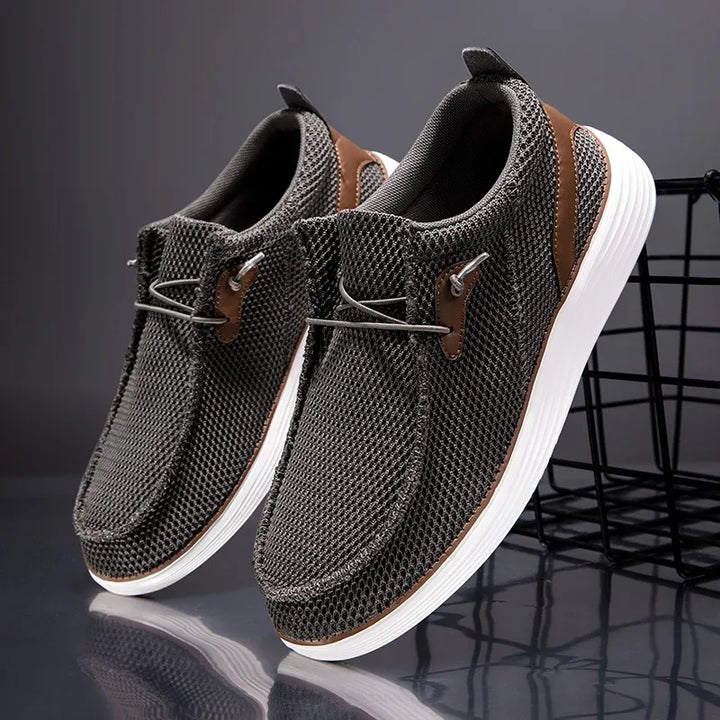 Nord Lombardi ortho loafers