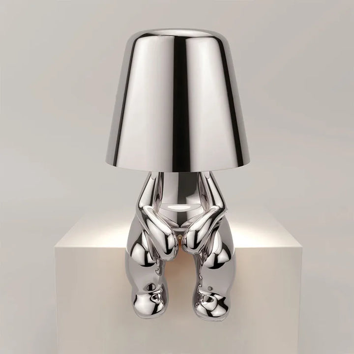 Nord  Little Man Table Lamp